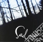 Sadman - Cold In The State Of Me cd