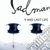 Sadman - 9th And Last Life cd