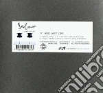 Sadman - 9th And Last Life cd