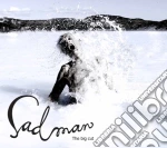 Sadman - The Big Cut cd