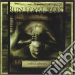 Run Level Zero - Symbol Of Submission cd