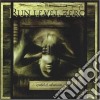 Run Level Zero - Symbol Of Submission cd