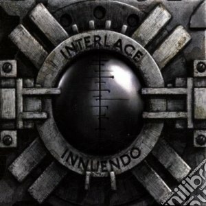 Interlace - Innuendo cd musicale di INTERLACE