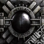 Interlace - Innuendo cd