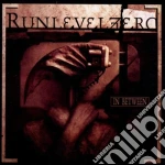 Run Level Zero - In Between cd
