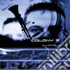 Colony 5 - Lifeline cd