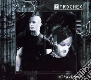Z Prochek - Intravenous cd musicale di Prochek Z