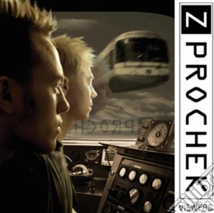 Z Prochek - Viewers cd musicale di Prochek Z