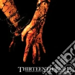 Thirteenth Exile - Assorted Chaos And Broken Machinery cd