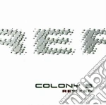 Colony 5 - Re-fixed cd