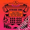 Militant Cheerleader - Strike One cd