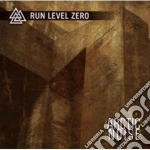 Run Level Zero - Arctic Noise cd