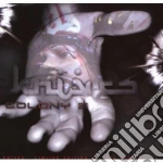 Colony 5 - Knives cd