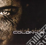 Colony 5 - Buried Again cd