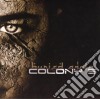 Colony 5 - Buried Again cd