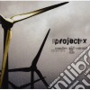 Project-x - Needles & Control cd