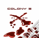 Colony 5 - Fixed cd