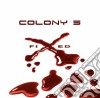 Colony 5 - Fixed cd