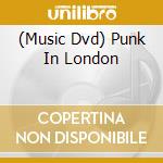 (Music Dvd) Punk In London cd