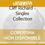 Cliff Richard - Singles Collection cd