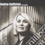 Louise Hoffsten - Sa Speciell cd