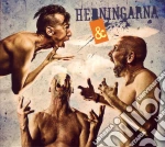 Hedningarna - & cd