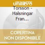 Torsson - Halsningar Fran Ledighetskommitteen cd musicale di Torsson