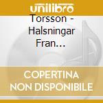 Torsson - Halsningar Fran Ledighetskommitteen