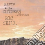David & The Citizens - Big Chill cd