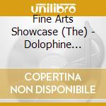 Fine Arts Showcase (The) - Dolophine Smile