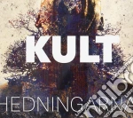 Hedningarna - Kult cd