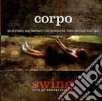 Corpo - Swing cd