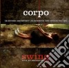 Corpo - Swing cd