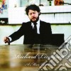 Richard Lindgren - A Men You Can Hate cd