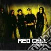 Red Cell - Hybrid Society cd