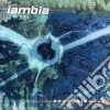 Iambia - Anasynthesis cd