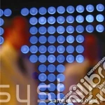 System - Sample And Hold cd