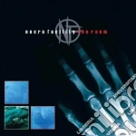 Necro Facility - The Room cd