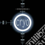 Cryo - Mixed Emotions cd