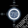 Cryo - Mixed Emotions cd