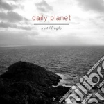 Daily Planet - Trust/fragile cd
