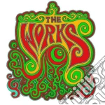 Works (The) - The Works cd