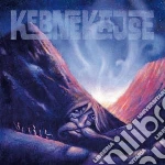 Kebnekajse - Kebnekajse cd