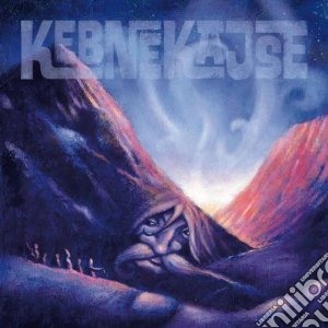 (LP Vinile) Kebnekajse - Kebnekajse (lim.ed.) lp vinile di Kebnekajse