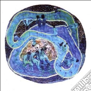 (LP Vinile) Life On Earth - A Space Water Loop lp vinile di Life on earth