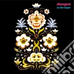(LP Vinile) Dungen - Ta Det Lugnt (2 Lp) vinile