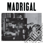 (LP Vinile) Madrigal - Madrigal vinile