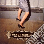Mcneill Wendy - Wonder Show cd