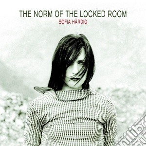 (LP VINILE) Norm of the locked room lp vinile di Sofia Hardig