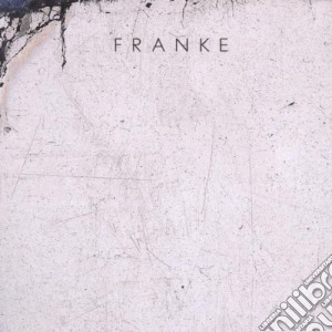 Franke - Optimismens Han cd musicale di Franke
